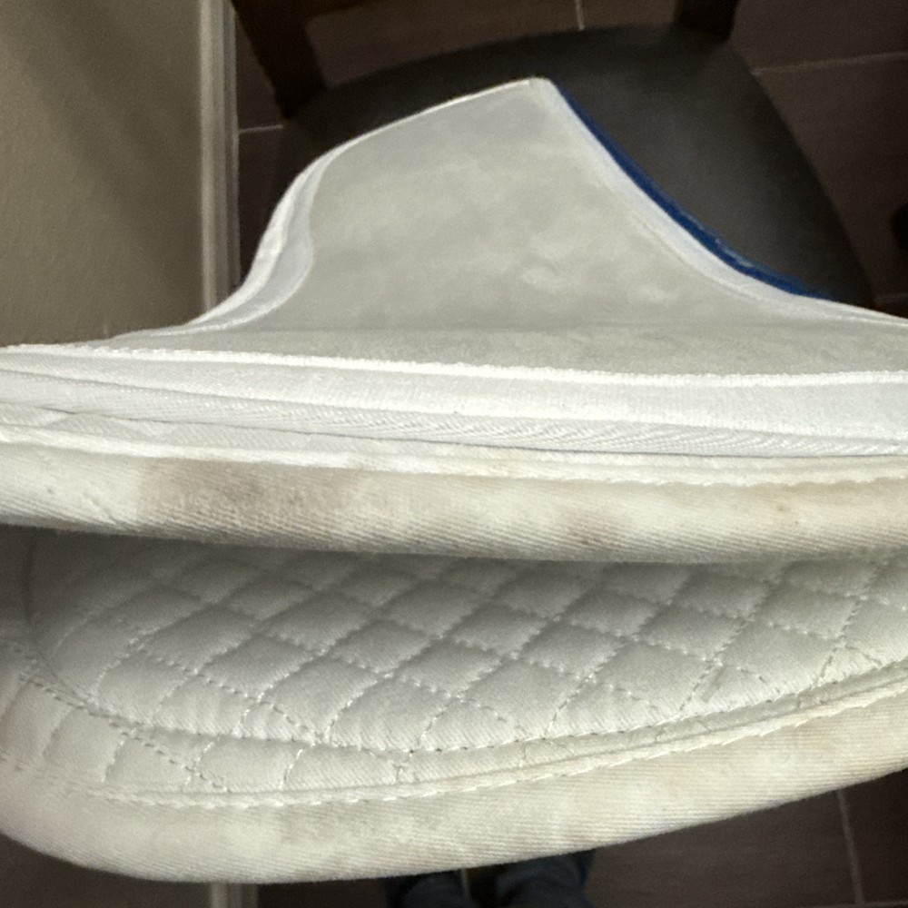 Maxtra Plus Shimmable Half Pad Large