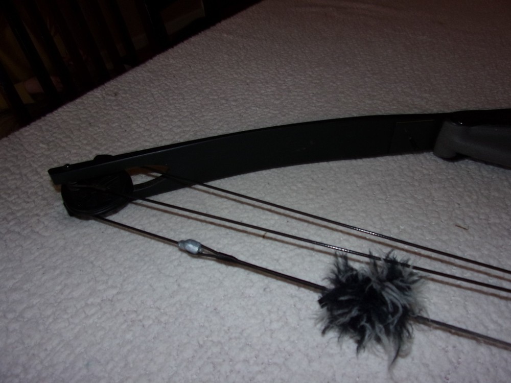 Darton USA 30MX Compound Bow