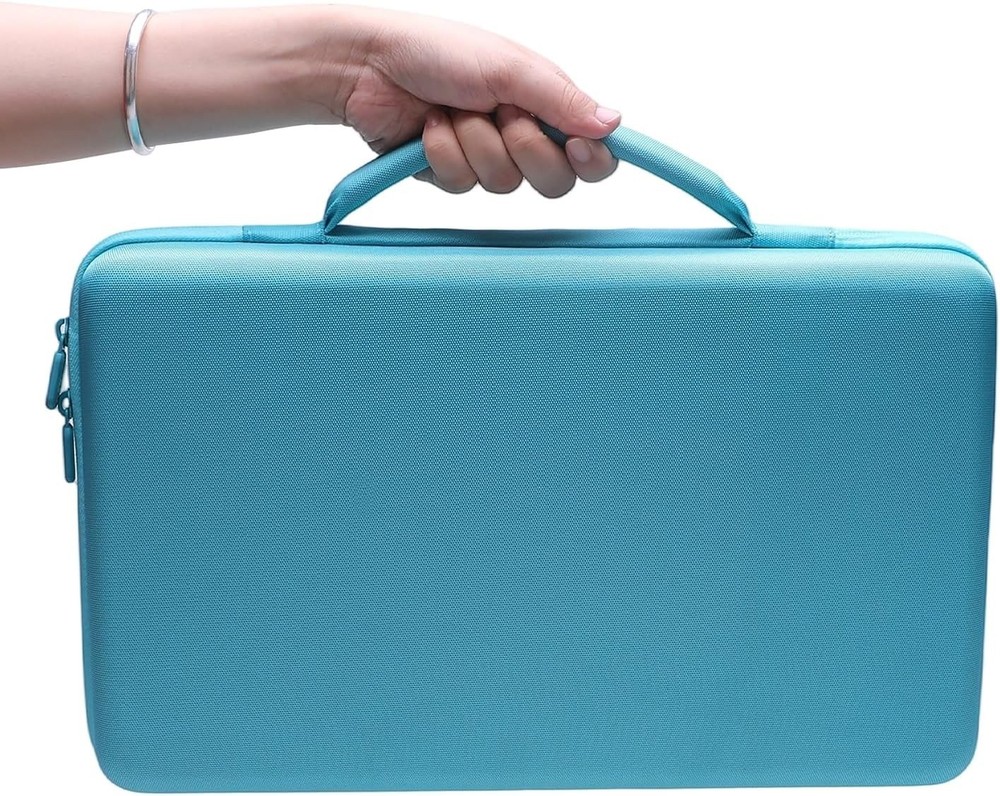 LTGEM Case Compatible with Arturia MiniLab 3 Universal MIDI Controller, Mint ...