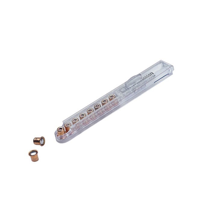 Muzzle-Loaders 209 Capper - Clear See-Thru U View 209 Capper - MZ1512