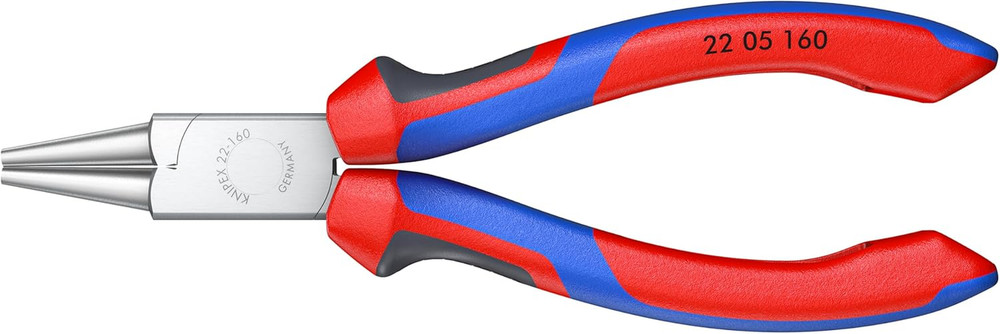 KNIPEX round Nose Pliers