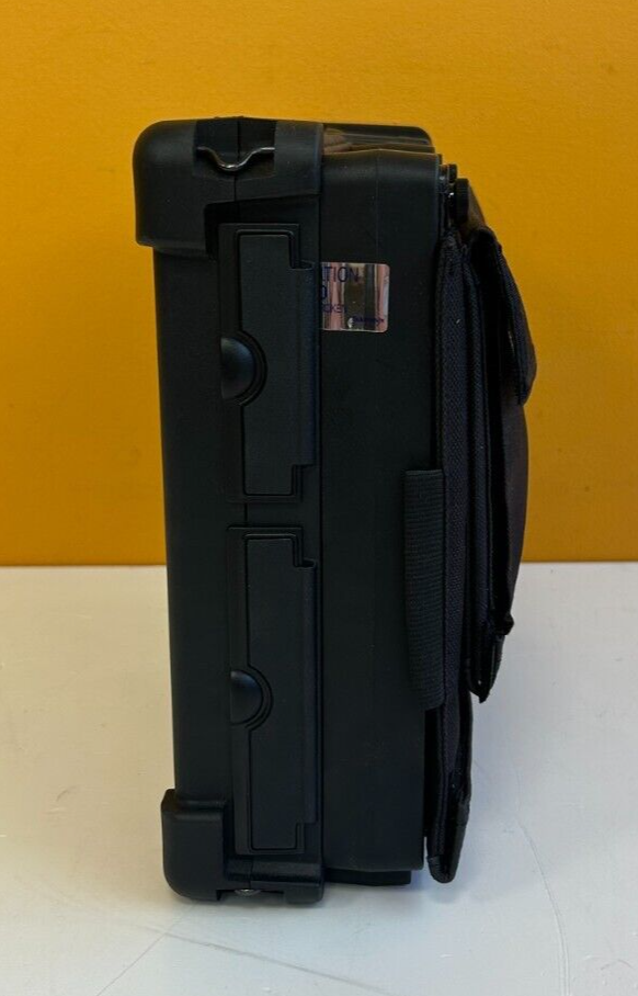 Tektronix NetTek YBT250 Field Transmitter & Interference Tester. Tested!