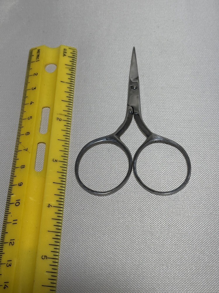 Metz Solingen Scissors