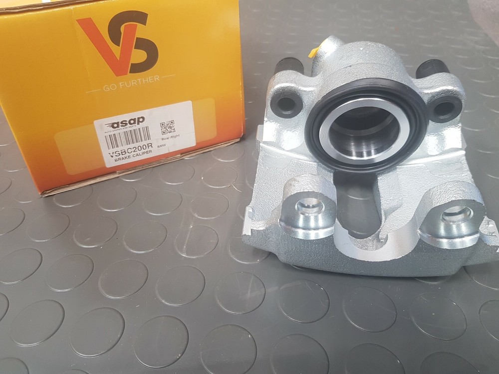 VSBC200R ROLLCO Brake Caliper - REAR RIGHT BMW