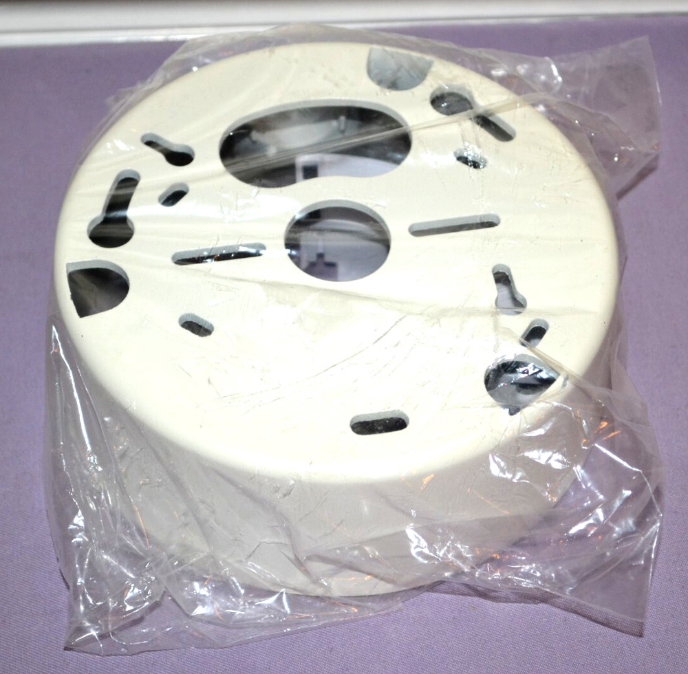 Bosch VDA-455SMB-IP Camera Mount for Dome Camera IF Version -- New Other