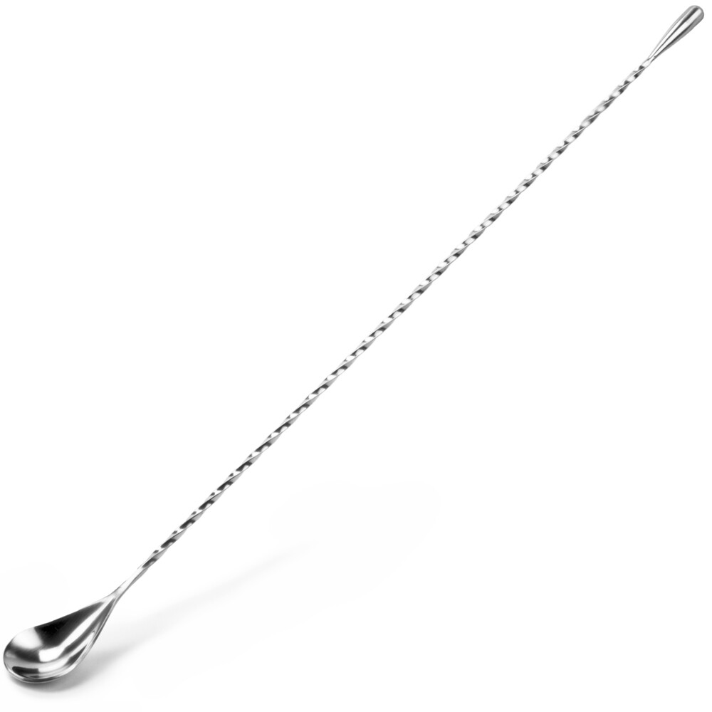Twisted Mixing Spoon,15.5-Inch Bmix-102