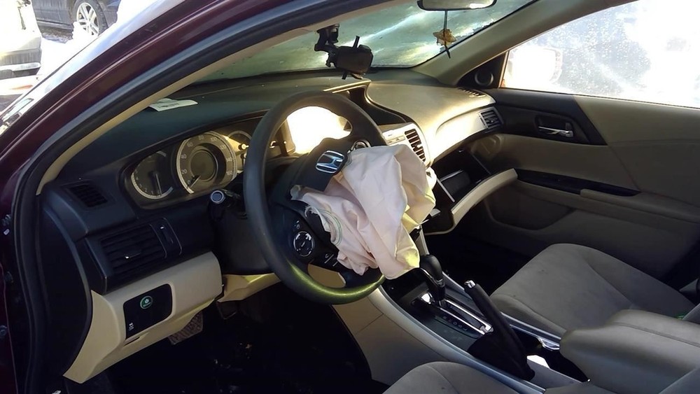 ACCORD 2013 Transmission Shift 2106752