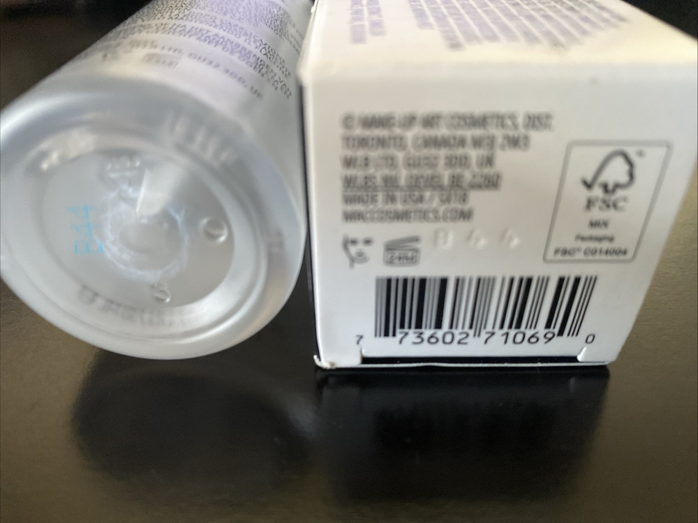 MAC Fix+ Alcohol-Free Multitasking Setting Spray ~ 1.0 Fl Oz