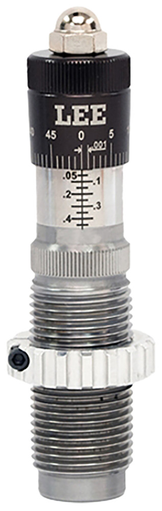 Lee Precision Micrometer Precision Bullet Seater For 308 Win - 92221