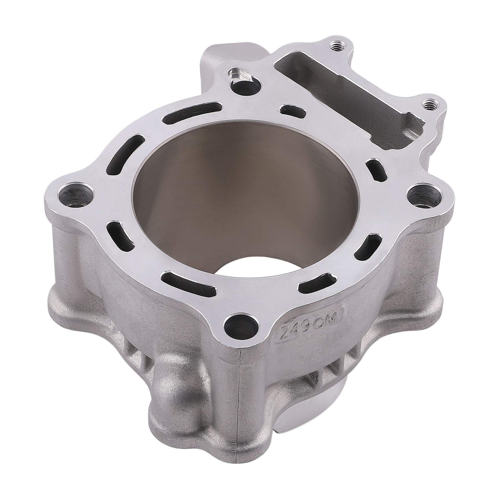 Cylinder Piston Kit for Honda CRF250R 04-09 CRF250X 04-17 78mm 12100-KRN-732