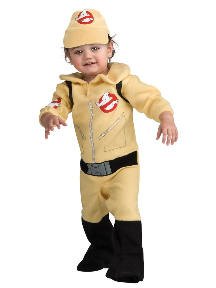 Ghostbusters Classic Costume for Babies