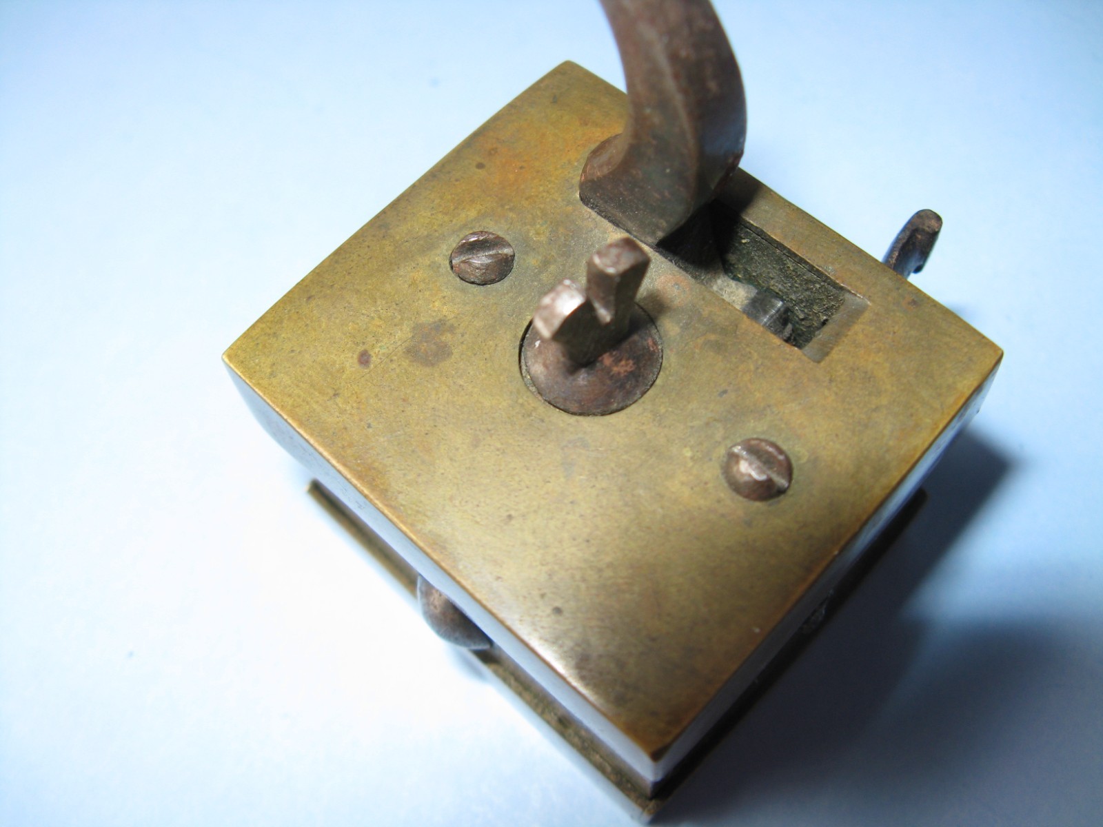 16 Blade Scarificator, Bloodletting