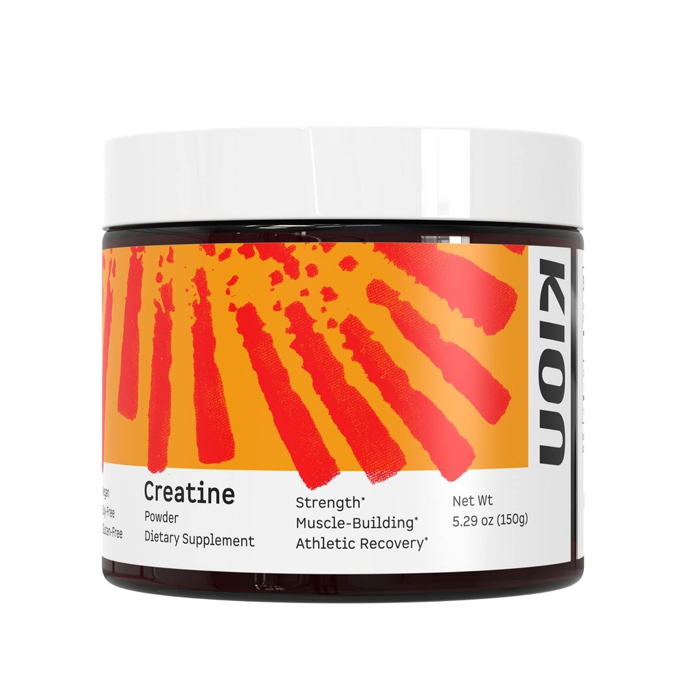 Creatine | Fuel Your Performance, Energy & Strength | 30 Servings