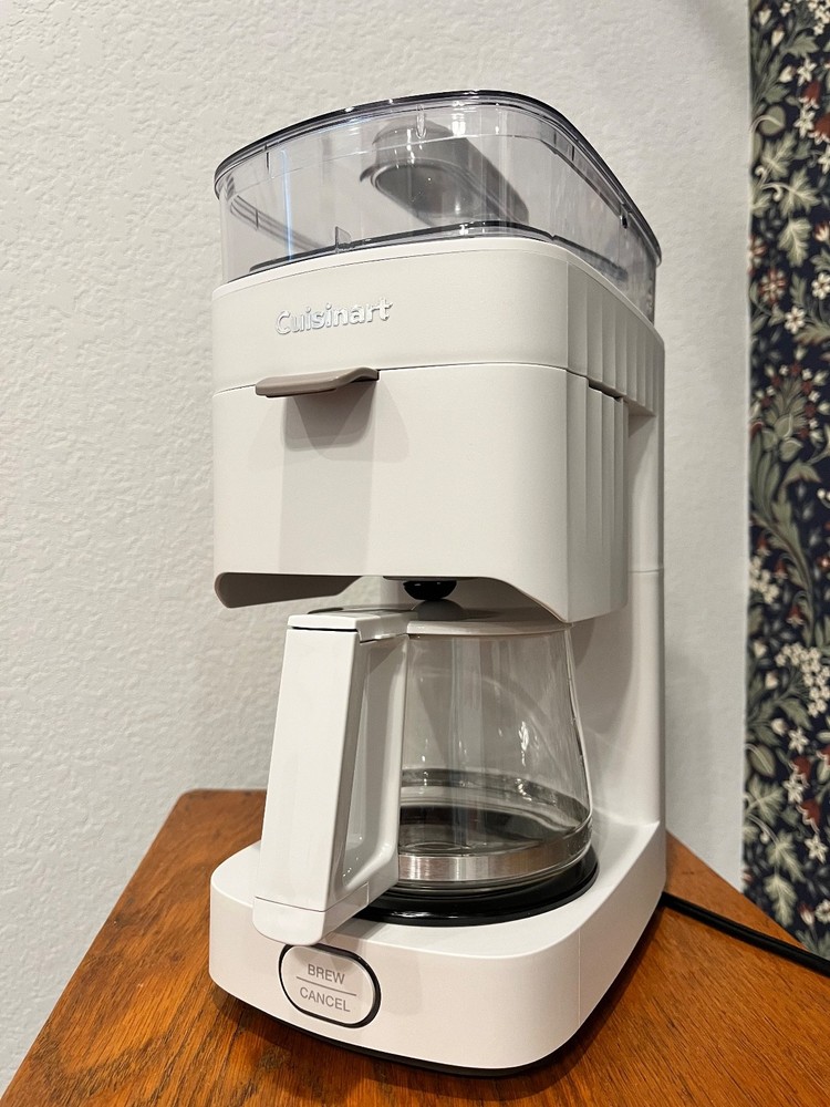 Cuisinart DCC-5TRNAS Soho 5 Cup Coffeemaker
