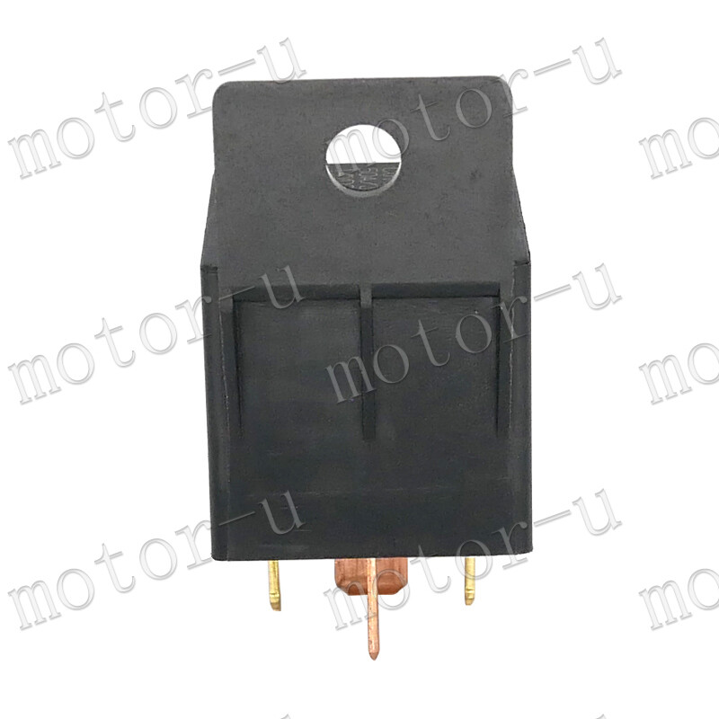 From US HD Starter Relay Switch for Hustler 026237