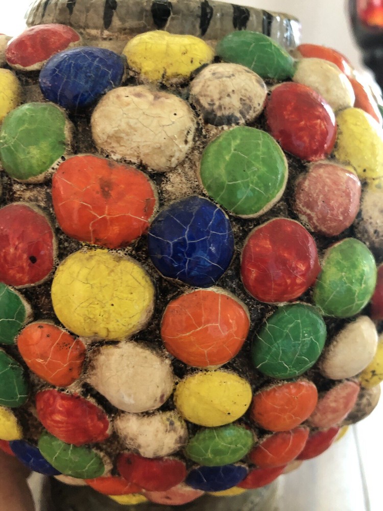 Gumball Machine Chalkware? 1974