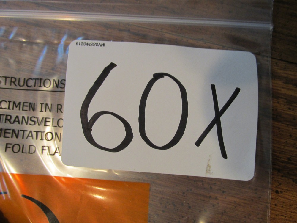 US Army Tab patch superb Bevo weave mint unissued