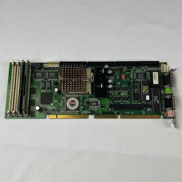 Nexcom PEAK 530 CPU Board