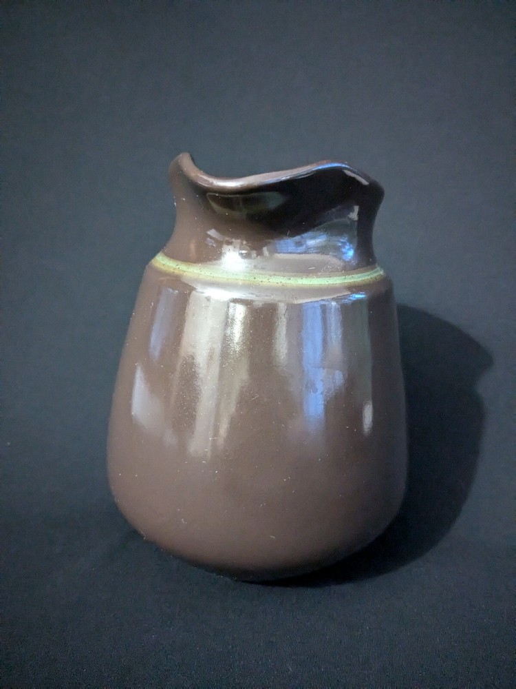 Franciscan Madeira Stoneware Pitcher 32 Oz