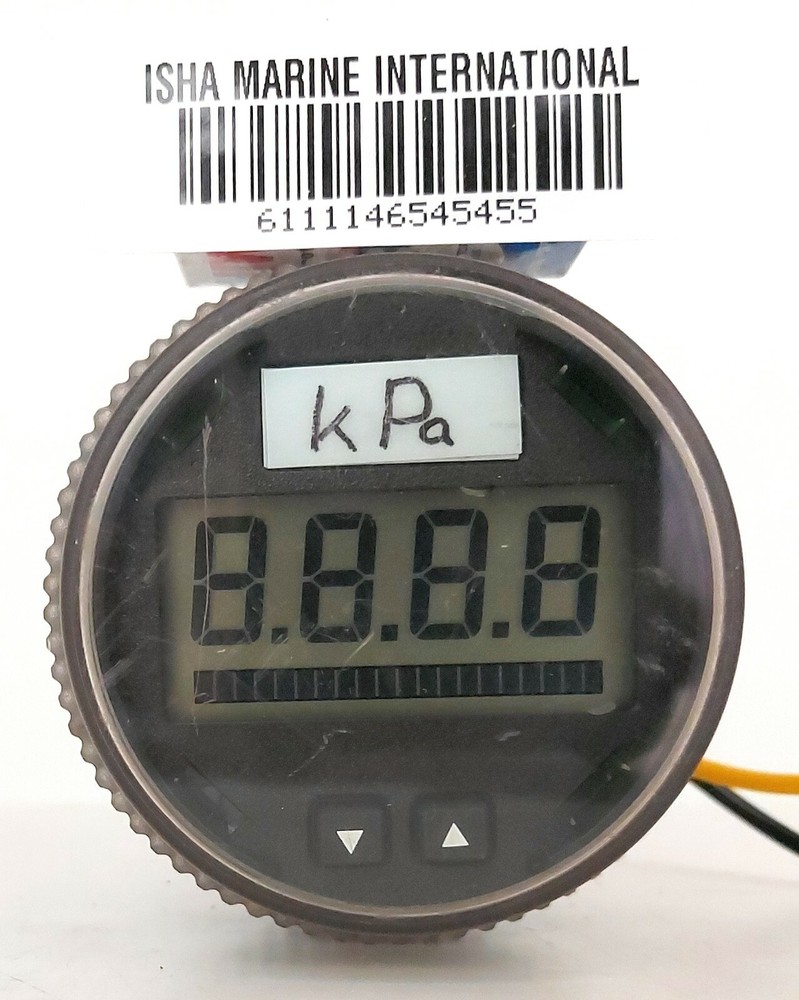 Emerson 01151-0685 For Pressure Transmitter