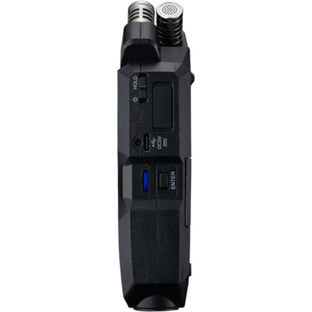 Zoom H4essential 4-Track 32-Bit Audio Recorder w/ Accessory & Cleaning Pack KIT