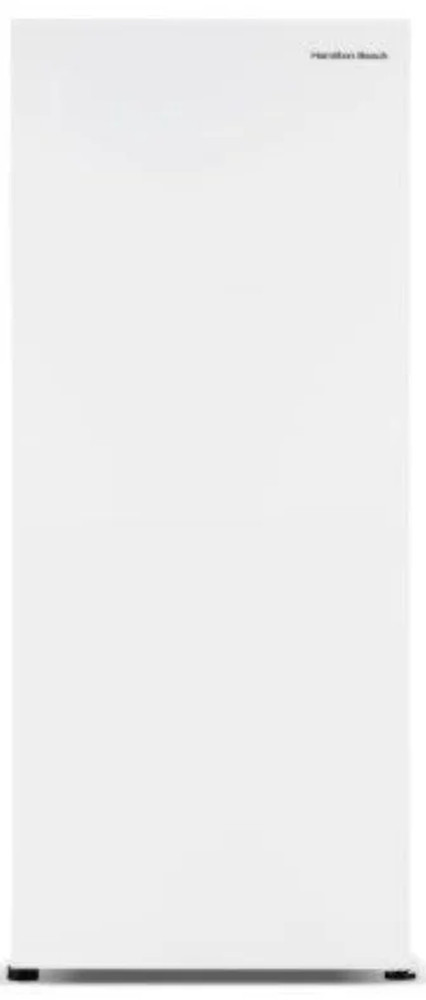 Hamilton Beach 10 cu. ft. Upright Freezer