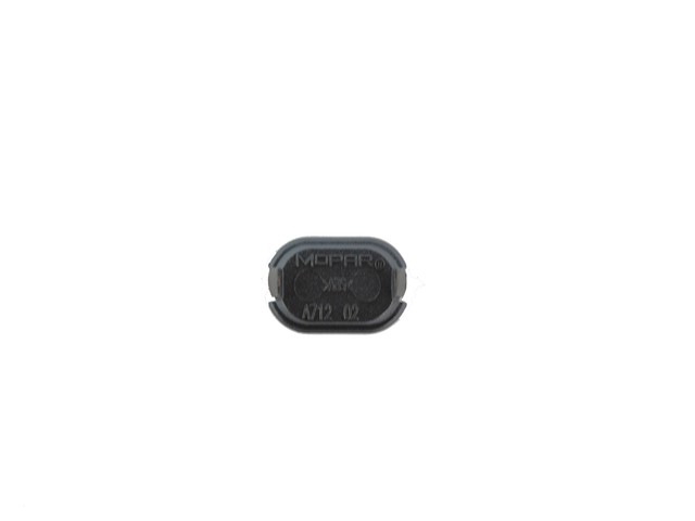 Genuine Mopar Rail Cap 5VY00TZZAA