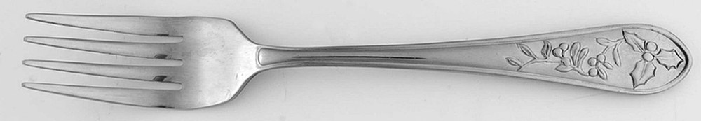 Pfaltzgraff Winterberry  Fork 8571233