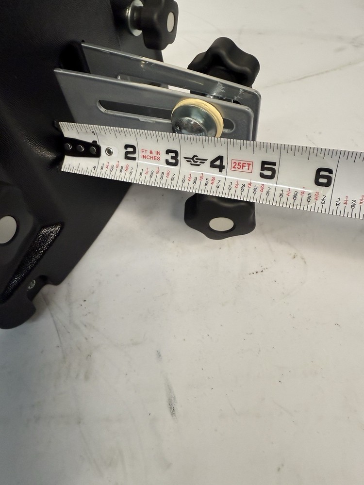 Head Rest For Leckey Squiggles Stander