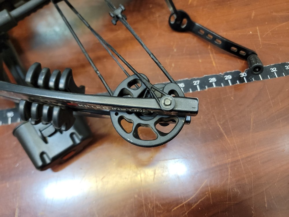 Killer Instinct FUEL 415 Crossbow