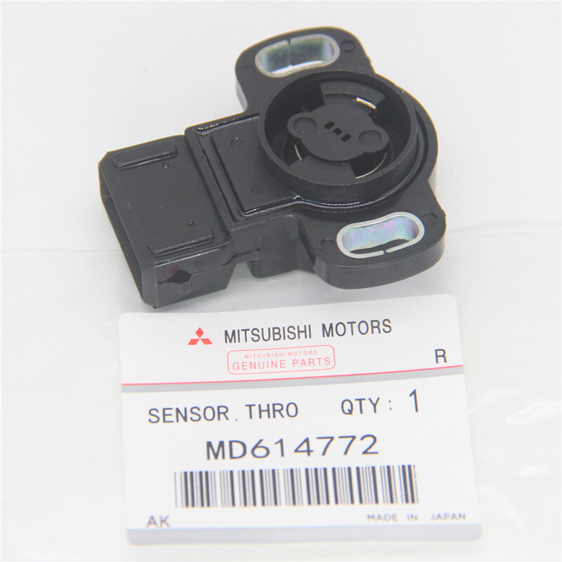 MD614772 Throttle Position Sensor (TPS) for Mitsubishi Diamante Eclipse Mirage
