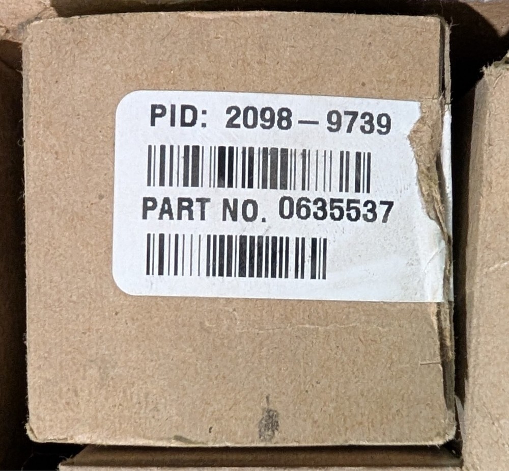 Simplex 2098-9739 End of Line Relay Module SAME DAY SHIPPING