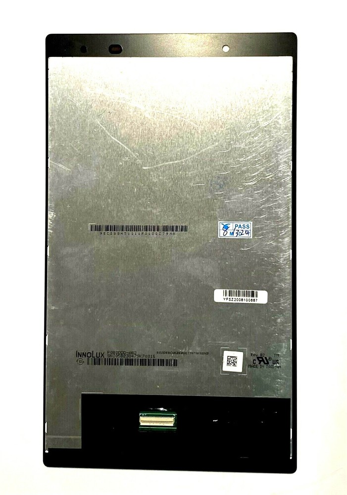 Lenovo Tab 4 Screen Assembly