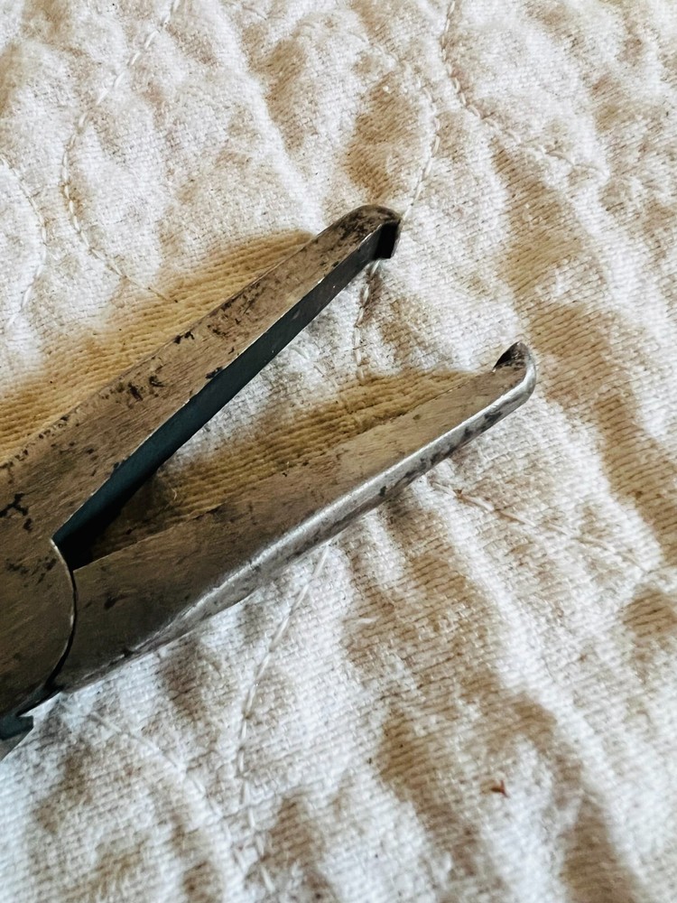 V8 TOOLS 989 Rear Brake Spring Pliers