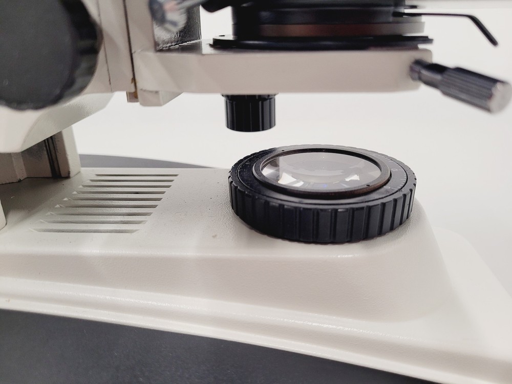 Prior PX042 Compound Microscope With Four Objectives Lab