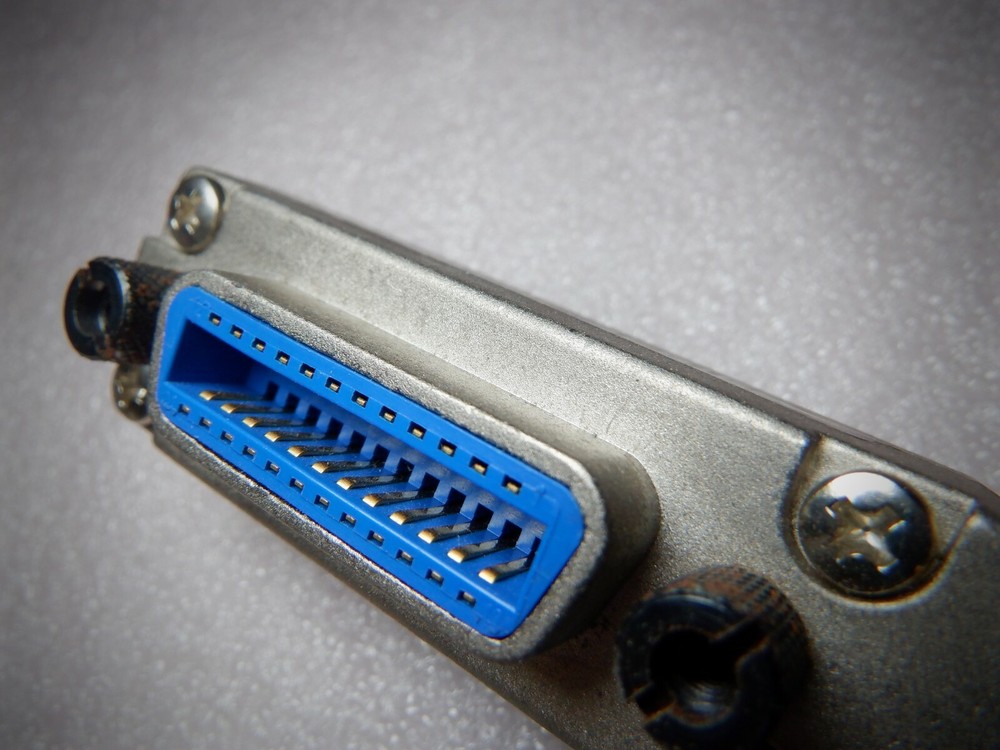 L-com CIB Series IEEE-488 Cable