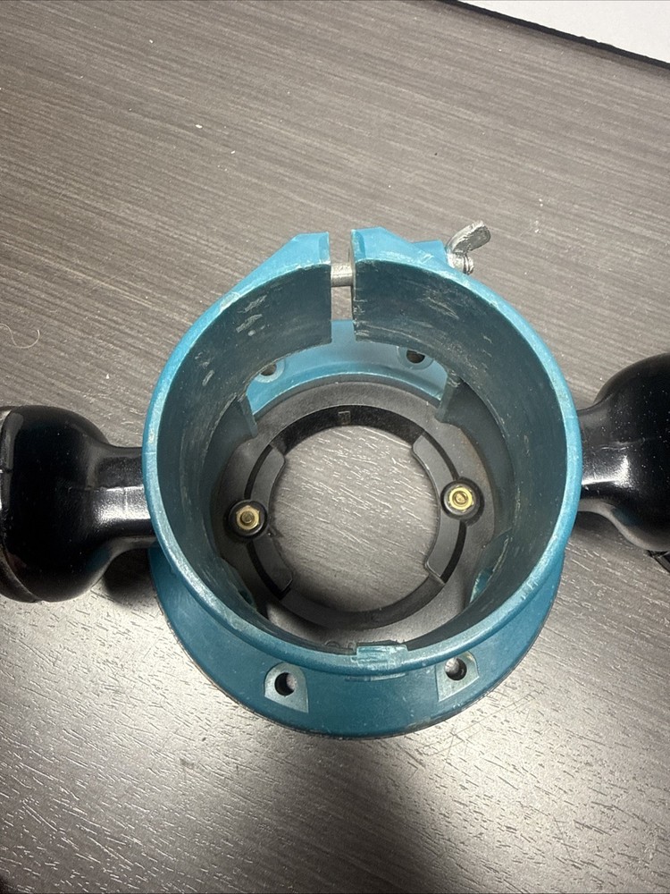 Makita Fixed Router Base for Model 3606