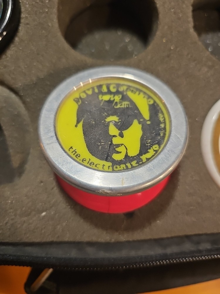 Professional High End Yo-Yos