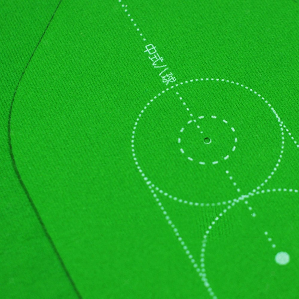 Billiard Aiming Sticker Exerciser Supplies Lightweight Multifunction Aiming