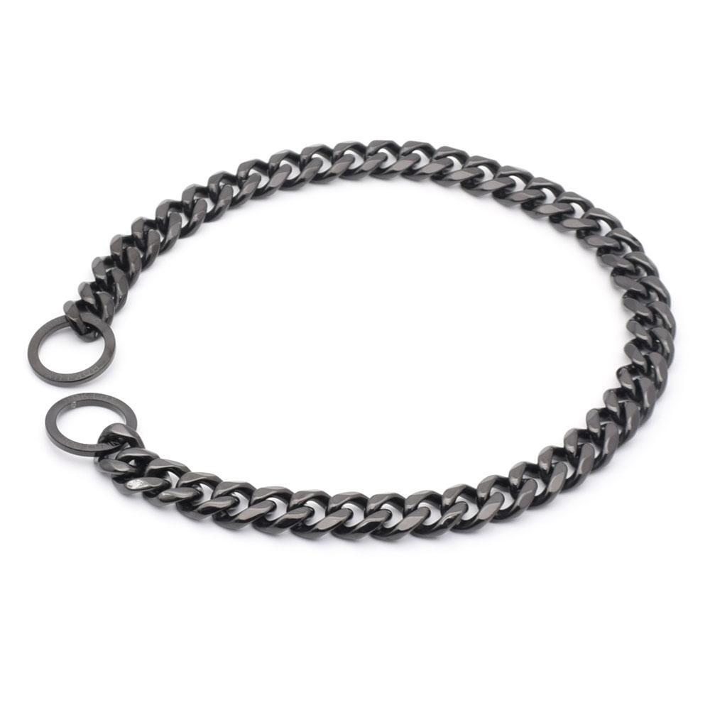 BLK | CHECK CHAIN