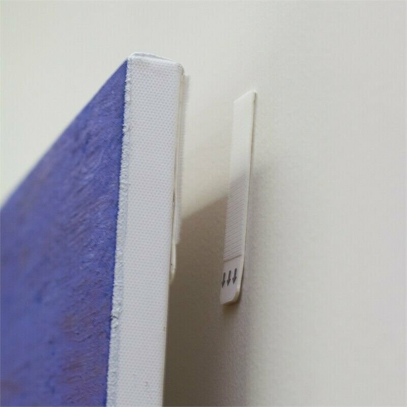 Permastik Medium Picture Strips – 12 Pairs - 849
