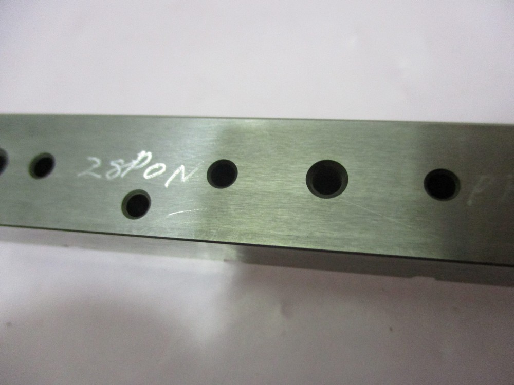 PK18665-H01 Insert, Runner, Upper (28 Pon), 420848