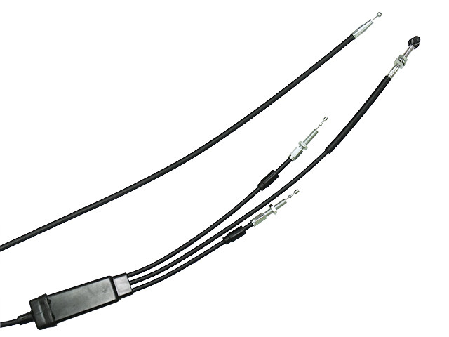 SPI Replacement Throttle Cable SM-05216