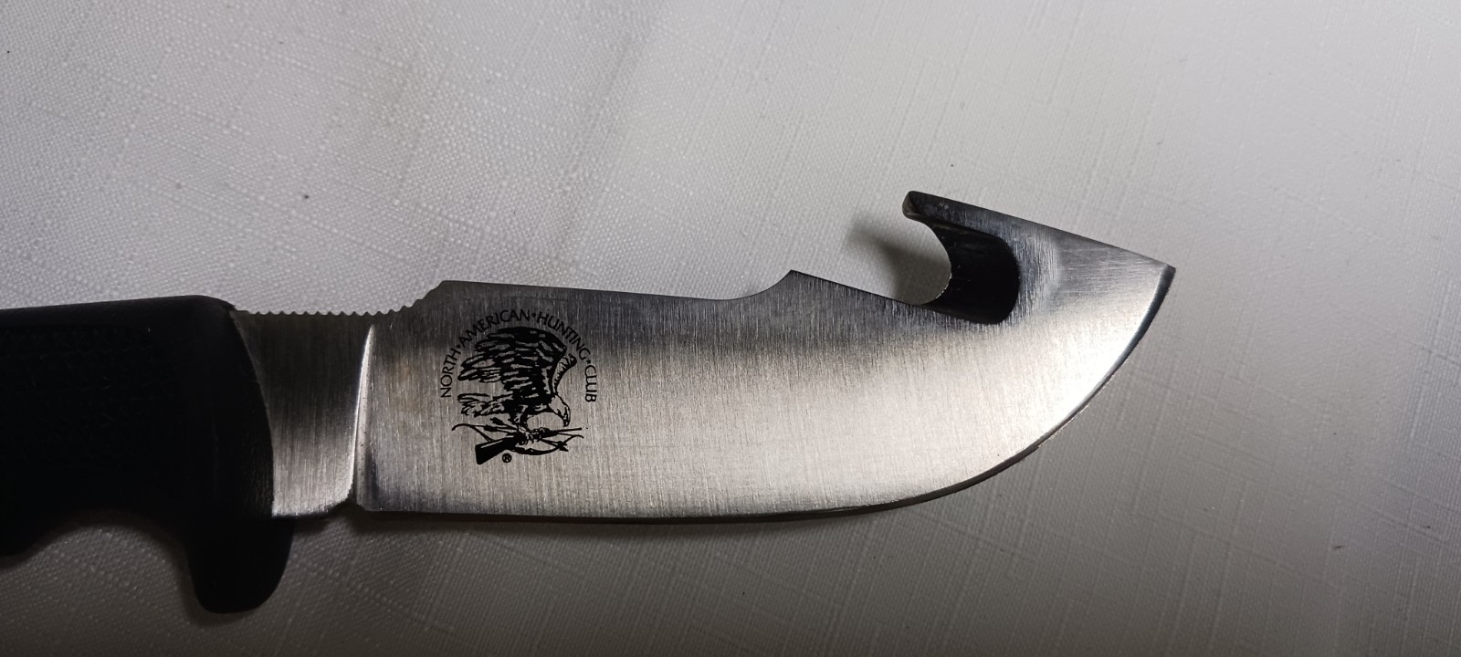 Outdoor Edge Griz-Pak North American Hunting Club Kodi-Skinner Knife & Griz-Saw