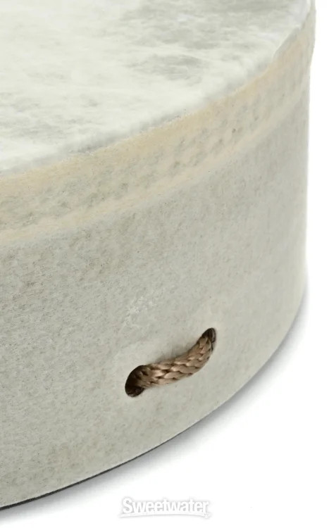Remo Buffalo Drum - 12x3.5-inch