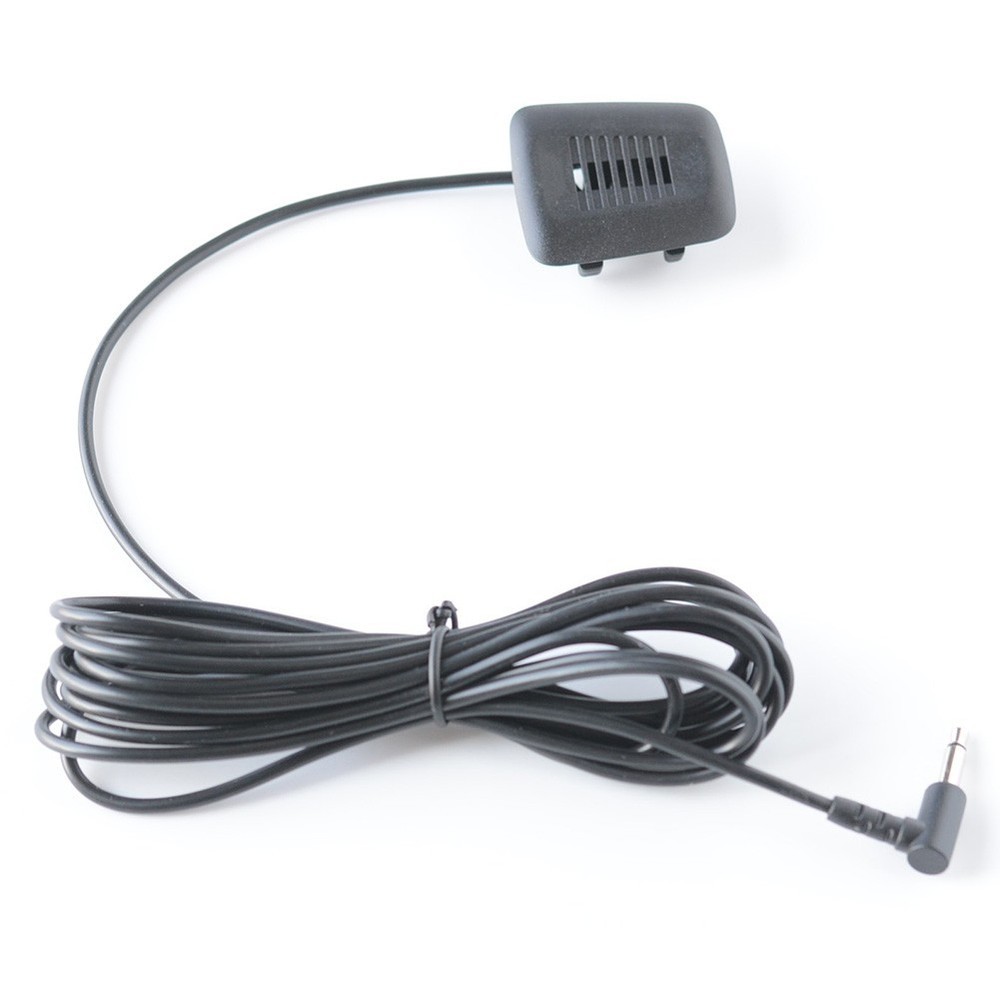 Reading Light Panel Car Audio Microphone Quick Installation Direct Installation