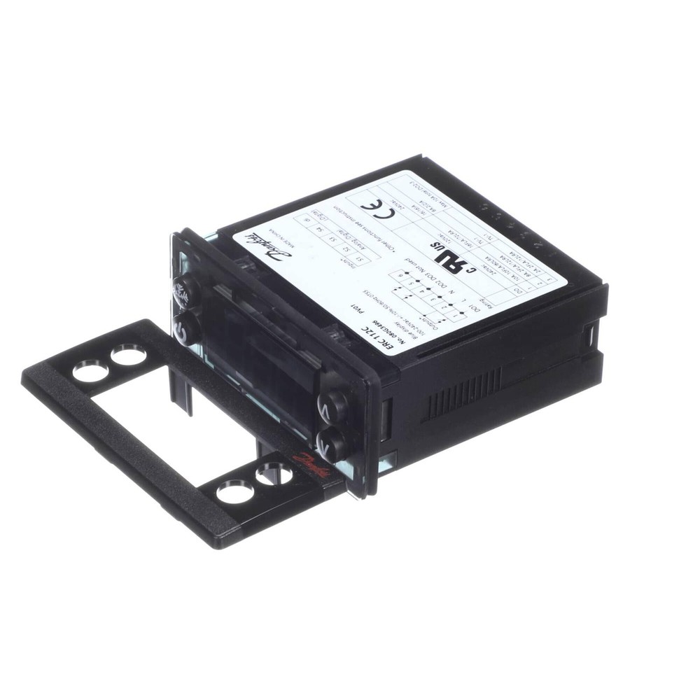 CTRL,SERVIEW CONTROL,DANFOSS ERC 112C 000-CZ0-0245-S - Genuine OEM Replacement