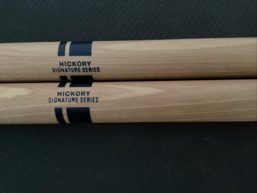 Pro Mark Scott Johnson DC27 "scooter"