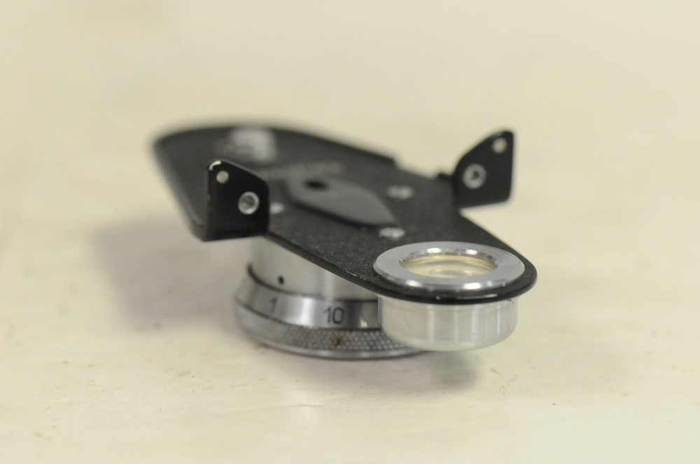 Rolleiflex Panorama Head