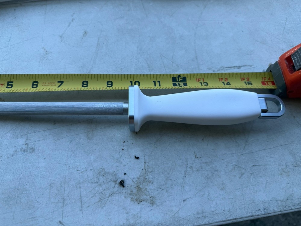 Sabaries Grand Chef Sharpening B00005LVVD 10”